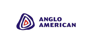 Anglo American logo