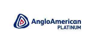 Anglo American Platinum logo