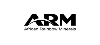 ARM (African Rainbow Minerals) logo