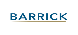 Barrick logo