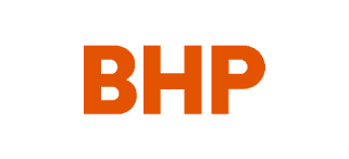 BHP logo