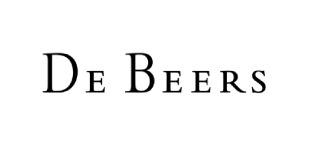 De Beers logo