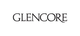 Glencore logo