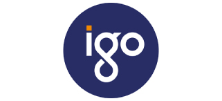 IGO logo