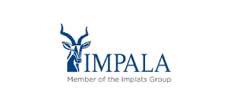 Impala Platinum logo