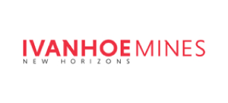Ivanhoe Mines logo
