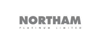 Northam Platinum logo