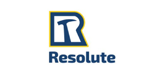 Resolute logo