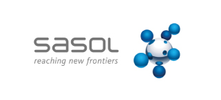 Sasol logo