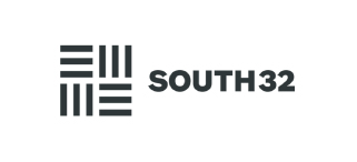 South32 logo