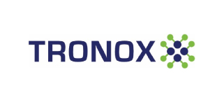 Tronox logo