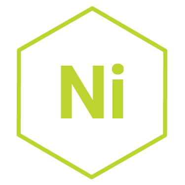 Nickel commodity