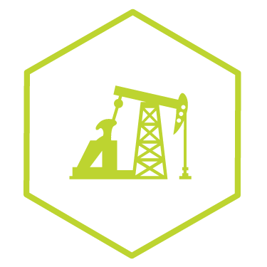 Oil and Gas commodity