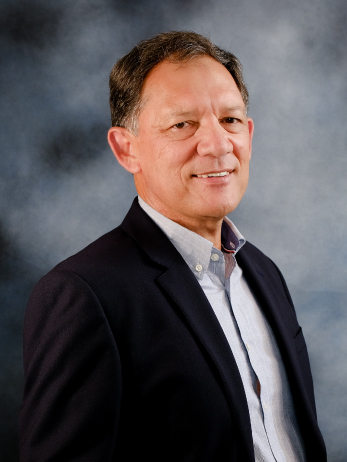 Portrait of Adnaan Abdullatief, director at PCC
