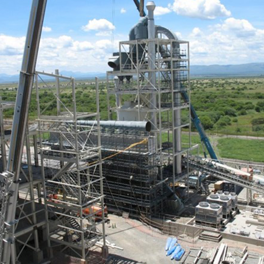 Booysendal Northam Mine Project – Northam Platinum Holdings Limited