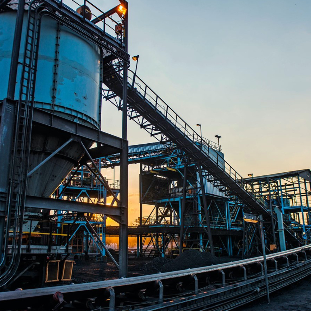 Motheo Project – Morupule Coal Mine Ltd