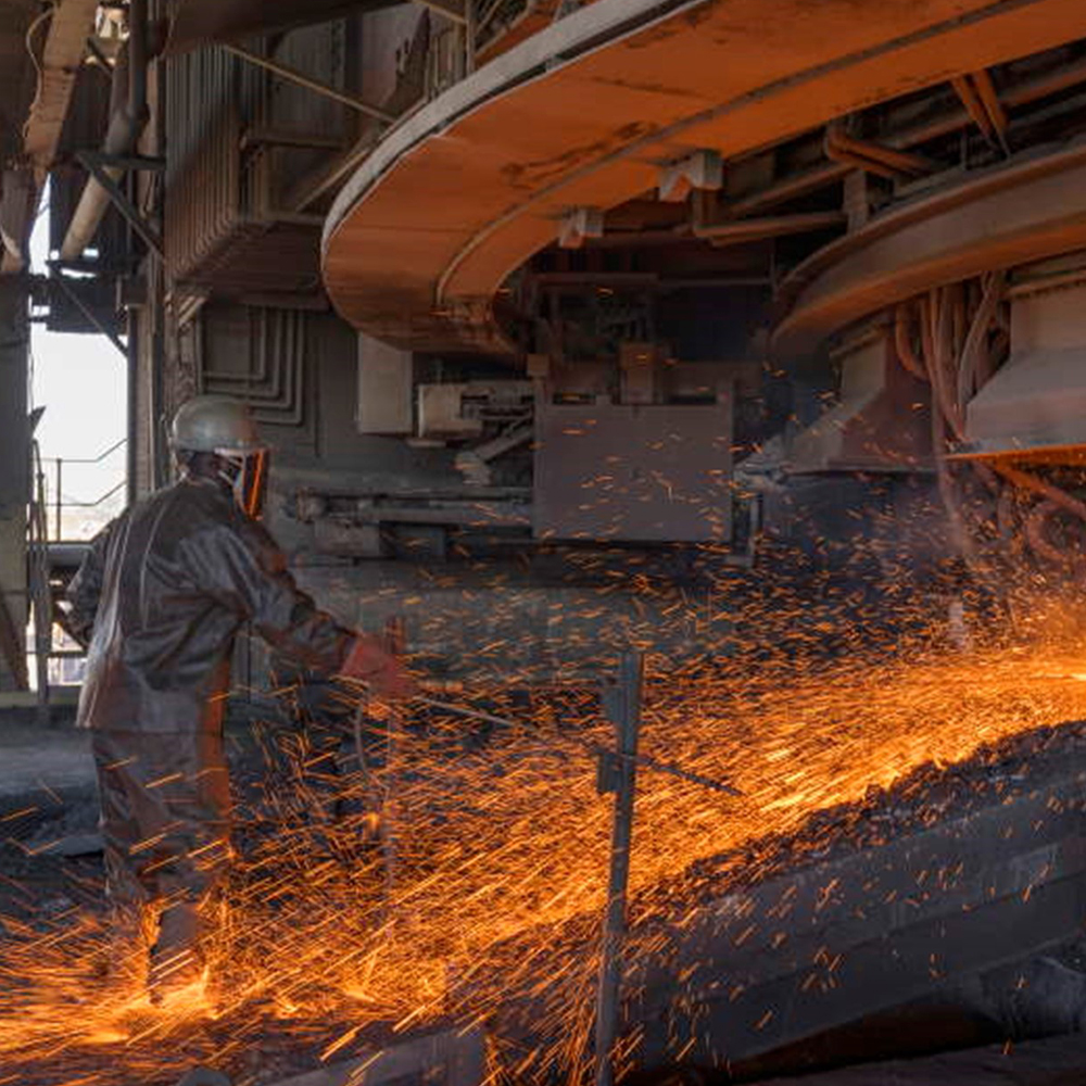 Zimplats – Smelter Platinum