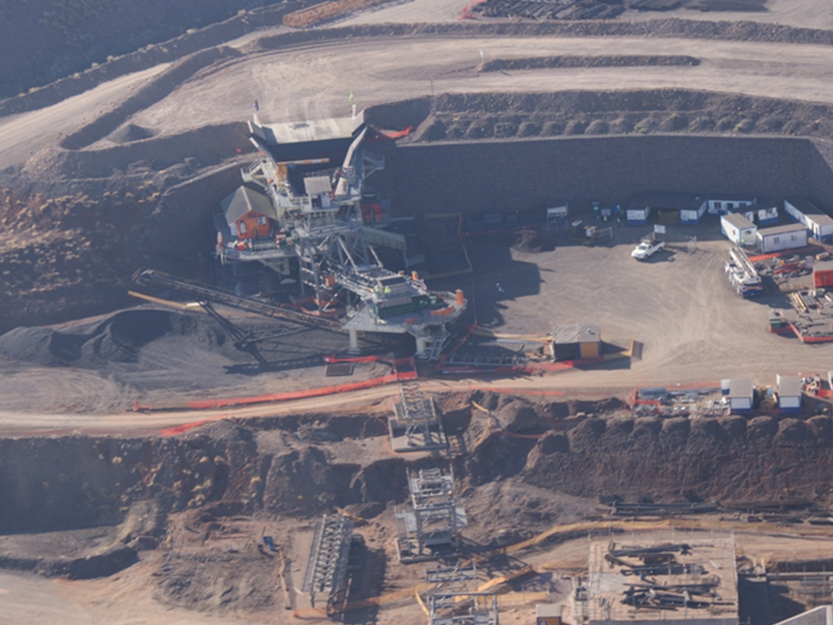Grootegeluk Medupi Mine Expansion Project – photo 2