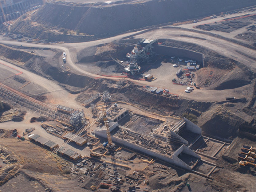 Grootegeluk Medupi Mine Expansion Project – photo 3