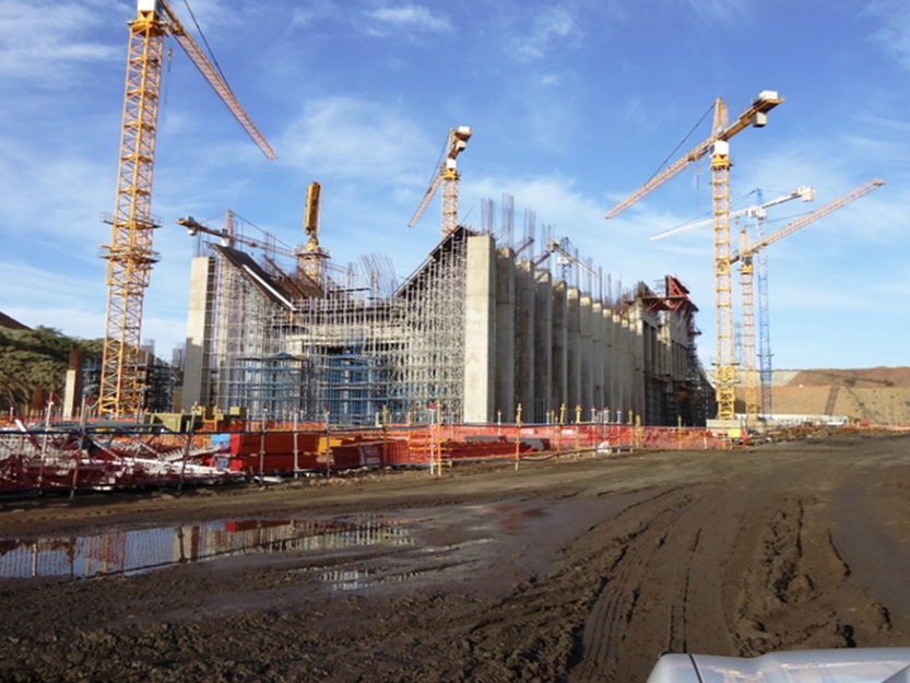 Grootegeluk Medupi Mine Expansion Project – photo 5