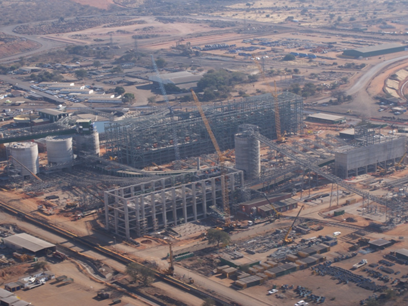Grootegeluk Medupi Mine Expansion Project – photo 6