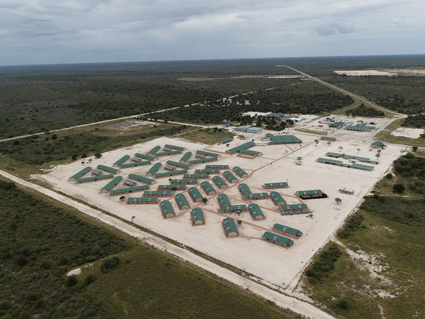 Khoemacau Copper Project – Khoemacau Copper Mining – photo 3