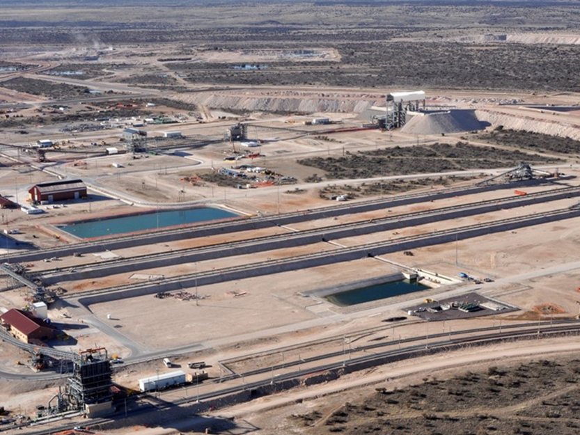 Kolomela Mine SIB – Kumba Iron Ore – photo 5