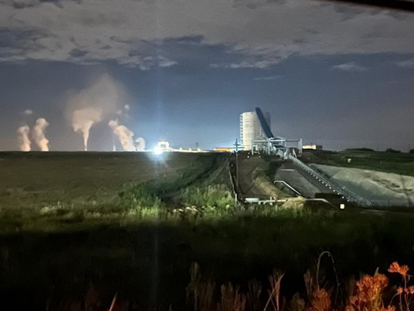Matla Mine 1 Relocation – Exxaro – photo 2