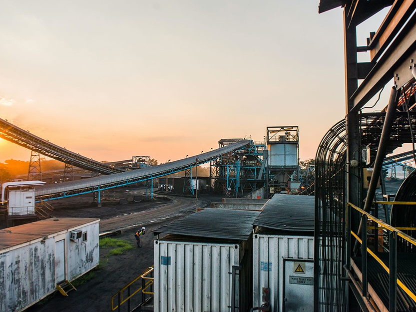 Motheo Project – Morupule Coal Mine Ltd – photo 2