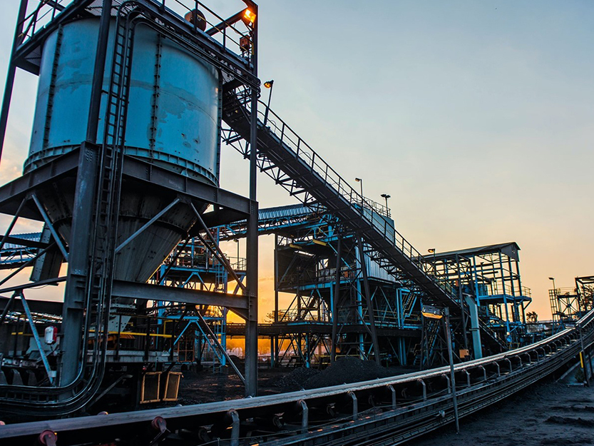 Motheo Project – Morupule Coal Mine Ltd – photo 4