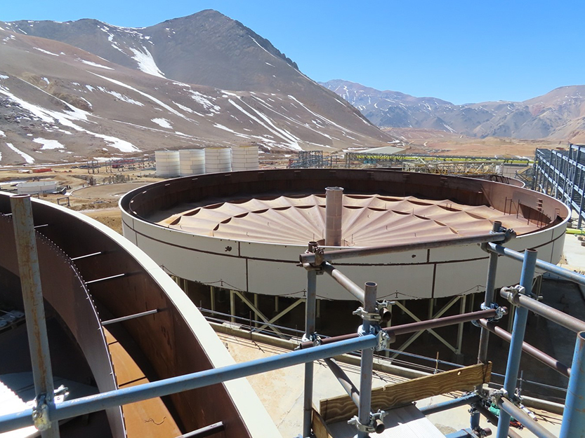 Pascua-Lama Gold Mine Estimates – Barrick – photo 3