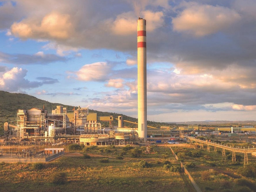Polokwane Smelter – Anglo American Platinum – photo 2