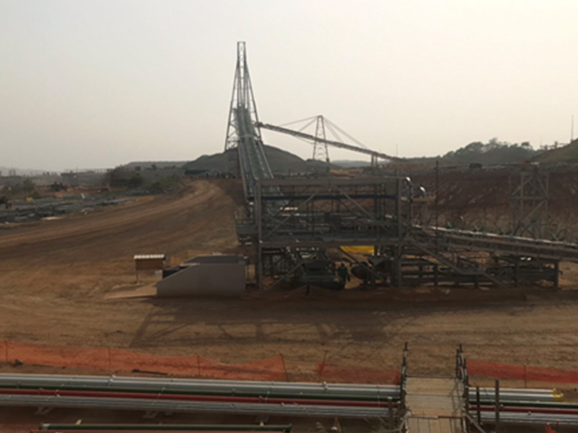 Scalable Ahafo Mill Expansion Project – Newmont Ghana Gold Limited – photo 3