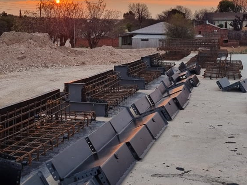 Sishen SIB – Kumba Iron Ore – photo 4